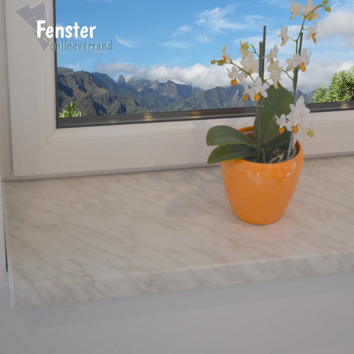 Kunststoff fensterbank - kunststoff,