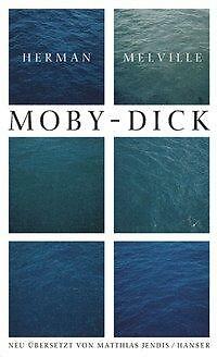 Ausgewählte werke moby dick - ausgewählte,