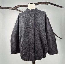 ZARA 🖤 JACKE BOMBERJACKE