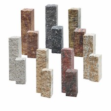 Palisade beton mauerstein - palisade,