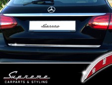 für MERCEDES C Klasse Kombi