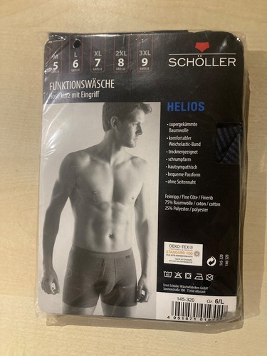 Schöller funktionswäsche - schöller,