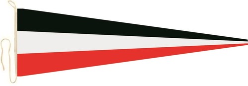Langwimpel fahne flagge - langwimpel,