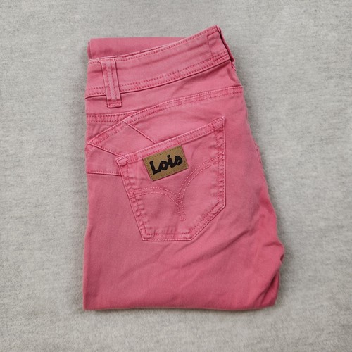 Lois damen jeans hose w28 - lois,