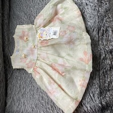 Taufkleid mädchen 56 - 68,
