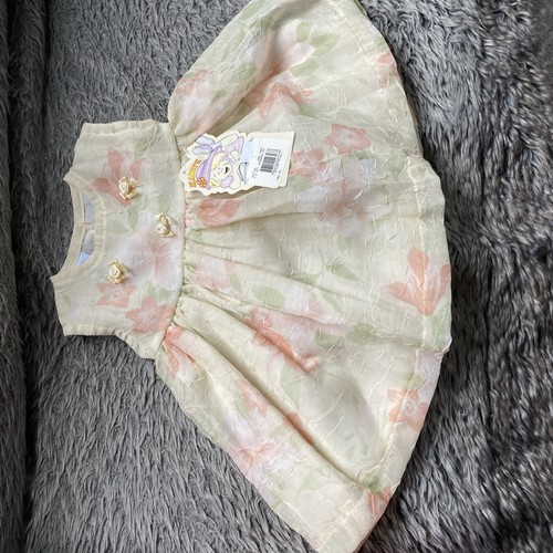 Taufkleid mädchen 56 - 68,