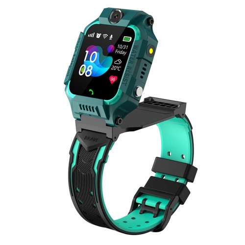 Kinder smartwatch wasserdicht - kinder,