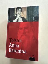 Anna Karenina (Albatros im