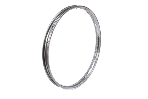 Motorradfelge roh x 22 - roh, 1,35