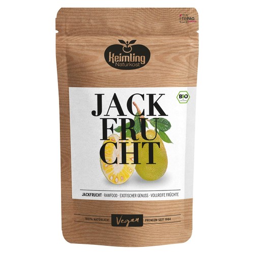 Keimling bio jackfrucht - bio,