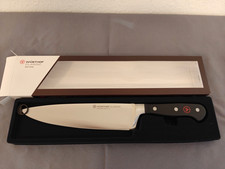Wüsthof classic kochmesser - wüsthof, 20