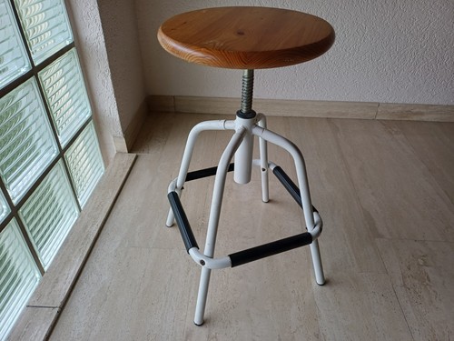 Drehhocker arbeitshocker - drehhocker,