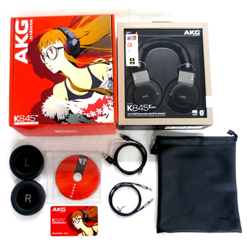 Futaba sakura kopfhörer akg - futaba,