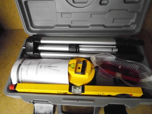 Laserwasserwaage laser - laserwasserwaage,