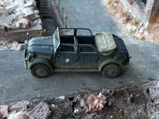 1:72 Steyr 1500 Stabsfahrzeug