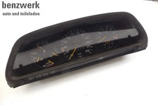 Mercedes w126 kombiinstrument - mercedes,