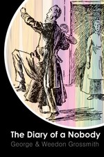 The Diary of a Nobody,George