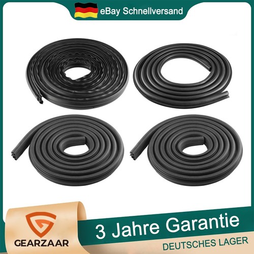Dichtungssatz kompatibel mit
