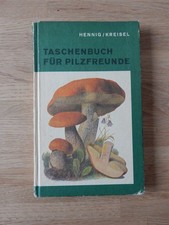 Hennig Kreisel: Taschenbuch