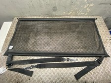 890720 Netz Opel Zafira Life