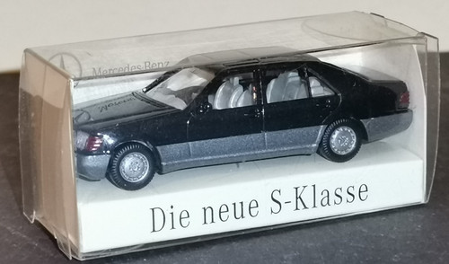 Wiking die neue klasse - wiking,