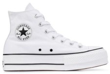 CONVERSE DAMEN SNEAKER PLATEAU