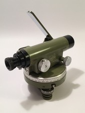 Wild Heerbrugg / NK 01 / Kleines Nivelliergerät / ca 1965