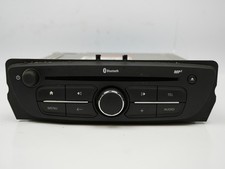 Autoradio gebraucht renault - autoradio,