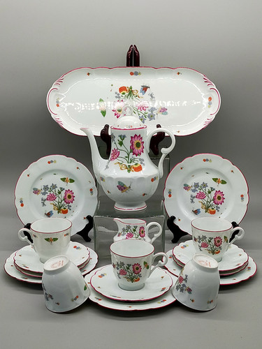 Field haviland limoges - ch.,