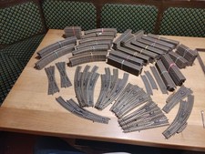 Fleischmann H0 Profi-Gleis Konvolut