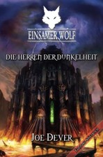 Einsamer Wolf 12 - Die Herren
