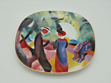 Wandteller, Sammelteller 20,5