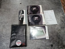 Bedienungsanleitung SEAT Altea XL 5P Handbuch Bordmappe Bordbuch Servieheft