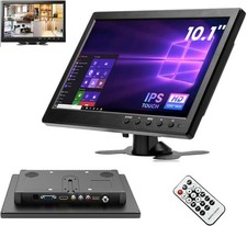 Mini fernseher computer - 10.1",