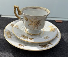 Heinrich H&G Selb Bavaria Demi