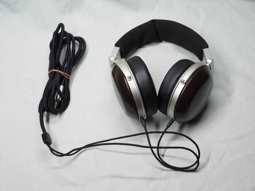 Denon d5000 over ear - over, stereo