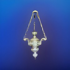 Ewiges Licht 635er Silber 2,8