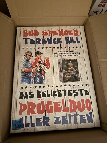 Bud spencer terence hill - bud,