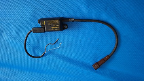 Satronic 870 zündtrafo - satronic, zt