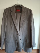 HUGO BOSS Selection Anzug