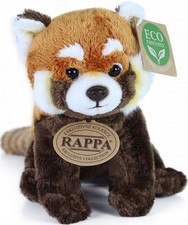 Plüschtier Rote Panda 18 cm