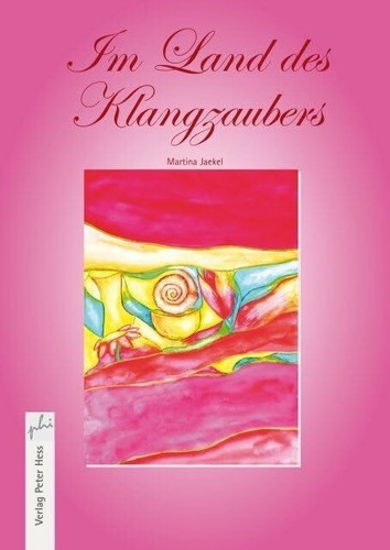 Land des klangzaubers eine - im,
