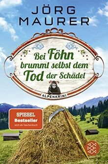 Bei föhn brummt selbst dem - selbst,
