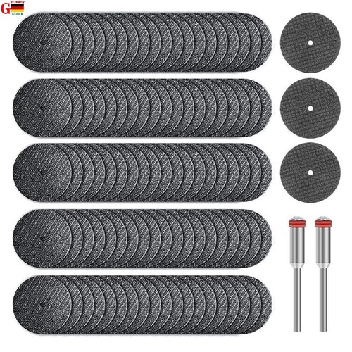 Trennscheiben für dremel mini - dremel,
