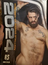 The Men Of Raging Stallion