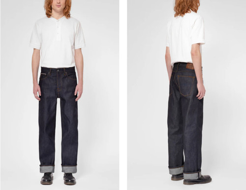 Nudie jeans tuff - nudie, tony