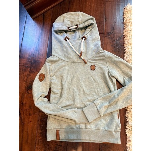 Naketano brave new world - , hoody