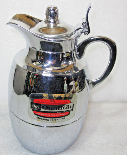 Alfi isolierkanne 5 l - alfi,