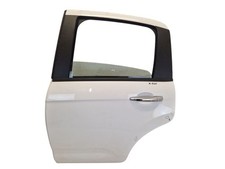 Tür links hinten EWP WEISS