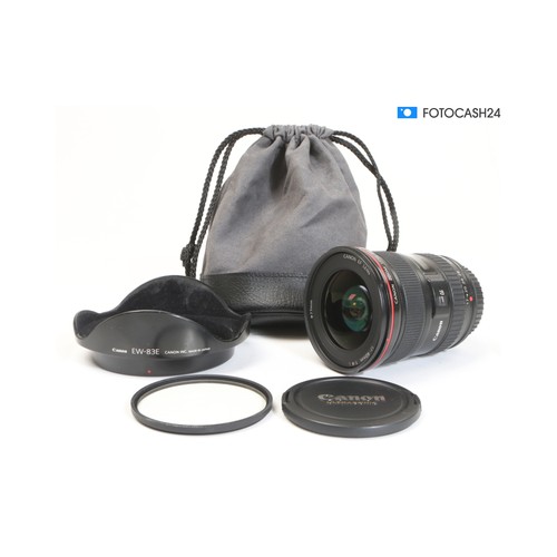 Canon l usm - ef,